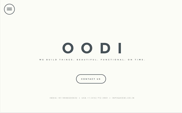 oodi design
