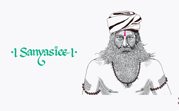 sanyasiee